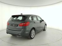 Usata BMW 218 Performance 2021 Grigio Station wagon