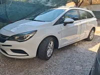 Usata Opel Astra 101 CV (74 kW) 2016 Station wagon
