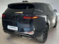 Usata Land Rover Range Rover Sport SE Dynamic 460 CV (338 kW) 2026 Nero SUV