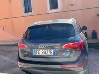 Usata Audi Q5 Ambiente 239 CV (175 kW) 2010 SUV