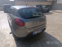 usata Fiat Bravo 1.6 120cv allestimento sport