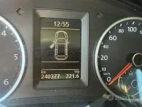 Brugt VW Tiguan 140 HK (102 kW) 2009 Hvid SUV