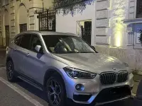 Usata BMW X1 xLine 150 CV (110 kW) 2018 SUV
