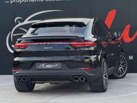 Usata Porsche Cayenne 340 CV (250 kW) 2022 Nero jet metallizzato SUV