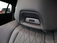 Usata BMW X6 M Sport 340 CV (250 kW) 2024 Black sapphire met SUV