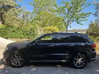 Usata Jeep Cherokee 250 CV (183 kW) 2014 SUV