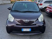 usata Toyota iQ 1.0 cvt (multidrive)