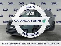 Usata Land Rover Range Rover HSE 249 CV (183 kW) 2024 Verde SUV