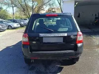 Usata Land Rover Freelander 2 150 CV (110 kW) 2010 SUV