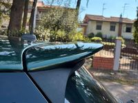 Usata Mini One D Hype 95 CV (69 kW) 2016 Verde Utilitaria
