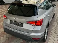Usata Seat Arona Style 110 CV (80 kW) 2022 Grigio SUV