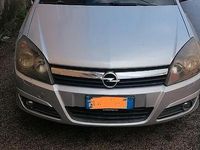 Usata Opel Astra Cosmo 101 CV (74 kW) 2004 Berlina