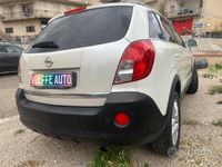 usata Opel Antara 2.2 CDTI 163CV Cosmo 4X4