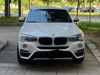 Usata BMW X4 2014 SUV