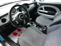 Begagnad Mini Cooper 115 HK (84 kW) 2004 Halvkombi