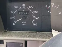 Usata Fiat Panda 54 CV (39 kW) 2001 Verde Berlina