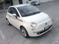 Usata Fiat 500 Sport 101 CV (74 kW) 2008 Utilitaria