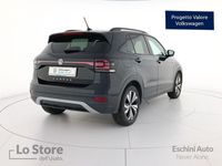 usata VW T-Cross - 1.0 tsi style 95cv