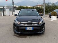 usata Kia Rio 1.2 MPi 5 porte GPL Active