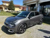 Usata Citroën C4 PureTech 131 CV (96 kW) 2021 Grigio Berlina