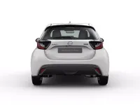 Nuova Mazda 2 Exclusive-Line 116 CV (85 kW) 2026 Utilitaria