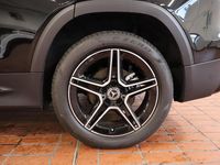 Nuova Mercedes GLB180 AMG Line Premium 136 CV (100 kW) 2026 Nero SUV