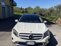 Usata Mercedes GLA180 109 CV (80 kW) 2016 SUV