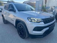 Usata Jeep Compass Night Eagle 131 CV (96 kW) 2022 Vari colori SUV