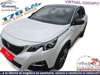 usata Peugeot 3008 -- 1.5 bluehdi GT Line130cv#VIRTUAL COCKPIT!!!!