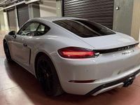 Usata Porsche 718 349 CV (256 kW) 2022