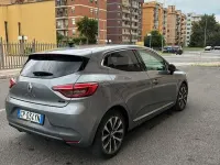 Używany Renault Clio V Engineered 145 KM (106 kW) 2023 Sedan/Limuzyna