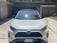 Usata Toyota RAV4 Hybrid Style 185 CV (136 kW) 2022 SUV