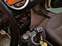 Usata Mini Cooper 122 CV (89 kW) 2010 Beige Utilitaria