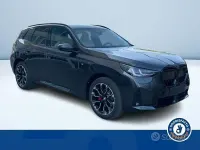 Nuova BMW X3 M Sport 299 CV (219 kW) 2026 Grigio SUV