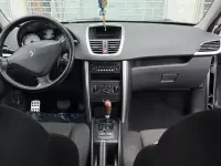 Usata Peugeot 207 120 CV (88 kW) 2008 Bianco Station wagon