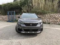 Usata Peugeot 3008 GT-line 131 CV (96 kW) 2019 SUV