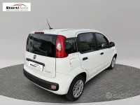 Usata Fiat Panda S 70 CV (51 kW) 2023 Utilitaria
