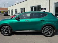 Usata Alfa Romeo Tonale Sprint 179 CV (131 kW) 2025 Montreal SUV