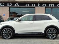 Usata Fiat Campagnola 110 CV (80 kW) 2024 Bianco SUV
