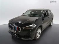 Usata BMW X2 Comfort Edition 220 CV (161 kW) 2022 Nero SUV