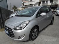 usata Hyundai ix20 1.4 90 CV Comfort