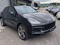 Usata Porsche Cayenne 340 CV (250 kW) 2021 Nero SUV