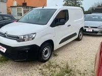Usata Citroën Berlingo 101 CV (74 kW) 2022 Bianco Monovolume