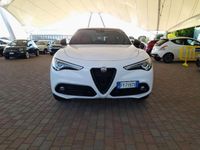 usata Alfa Romeo Stelvio MID 2.2 JTDM 210HP ATX AWD SCR