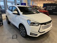 Nuova EVO Evo 3 113 CV (83 kW) 2025 Bianco perlato SUV