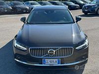 Occasion Volvo S90 Inscription 235 ch (172 kW) 2021 Gris Berline