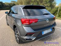 Usata VW T-Roc Style 115 CV (84 kW) 2018 SUV