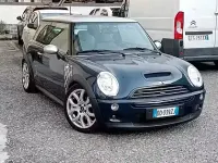 Usata Mini Cooper S 170 CV (125 kW) 2006 Utilitaria