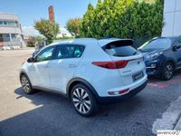 usata Kia Sportage 1.7 CRDI 2WD Class del 2016 usata a Verona