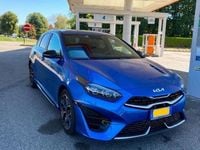 Usata Kia Ceed GT GT-Line 136 CV (100 kW) 2021 Berlina